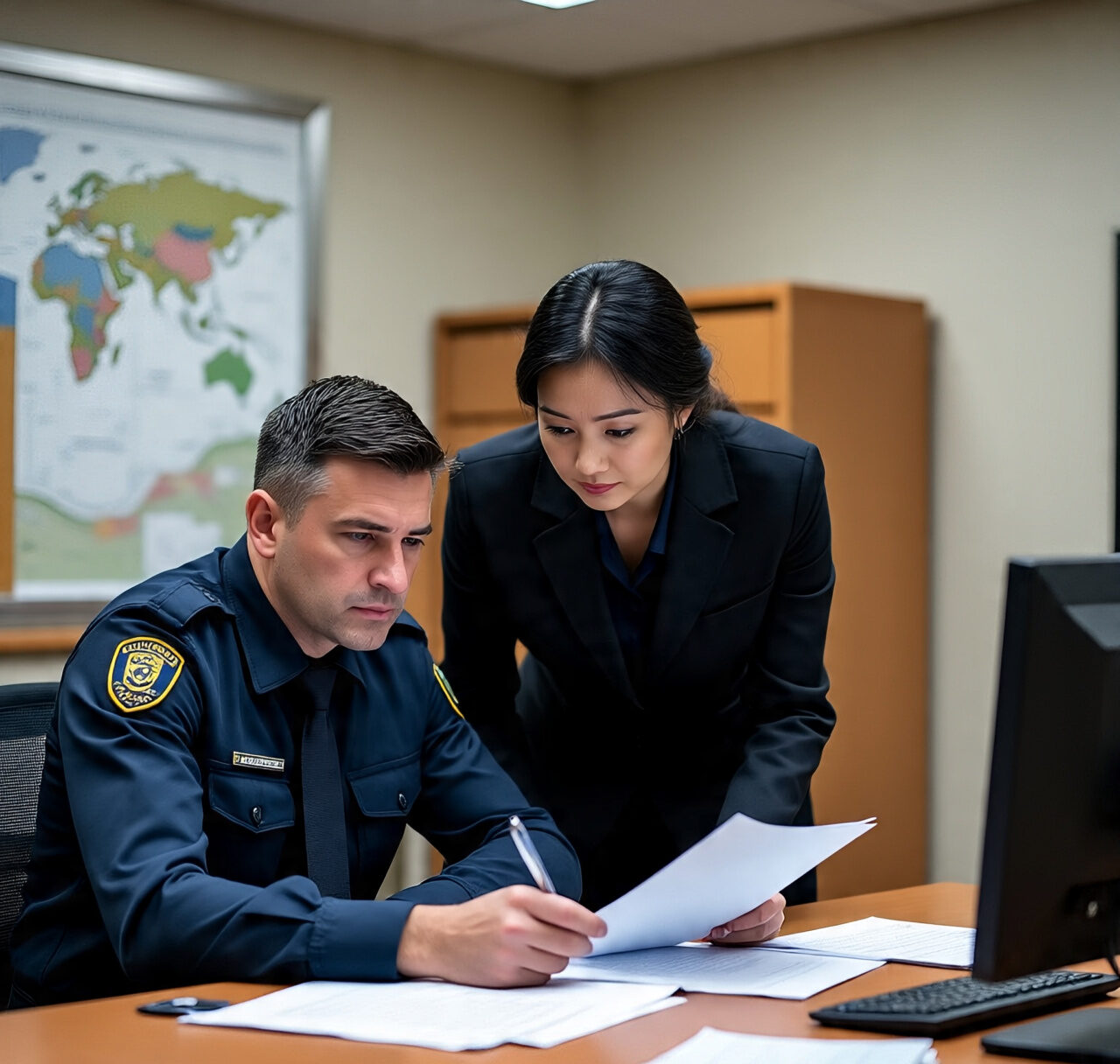 Security Training